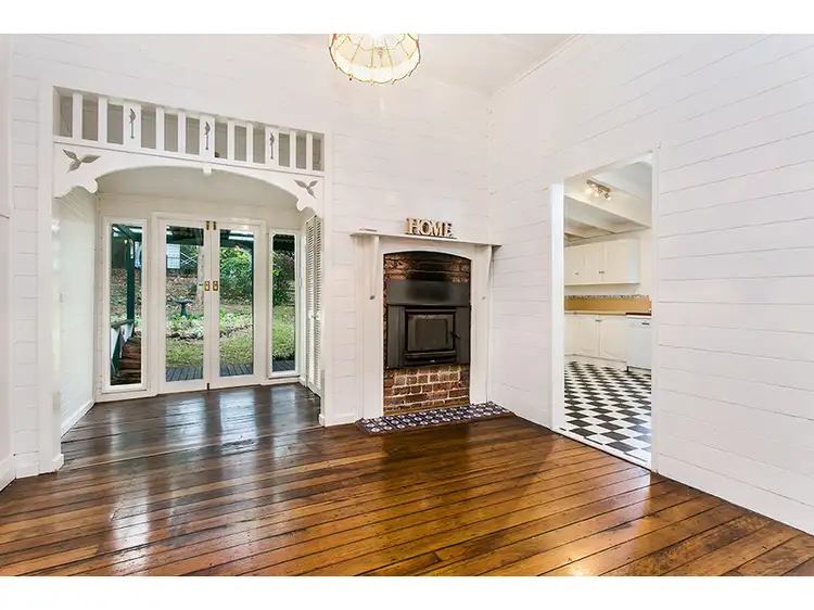 Third view of Homely house listing, 1 Thomas Street, Bangalow NSW 2479