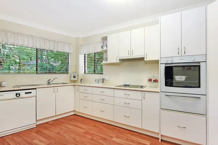 22/8-10 Casuarina Drive, Cherrybrook NSW 2126