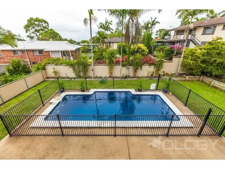 Third view of Homely house listing, 11 Harden Street, Kawana QLD 4701