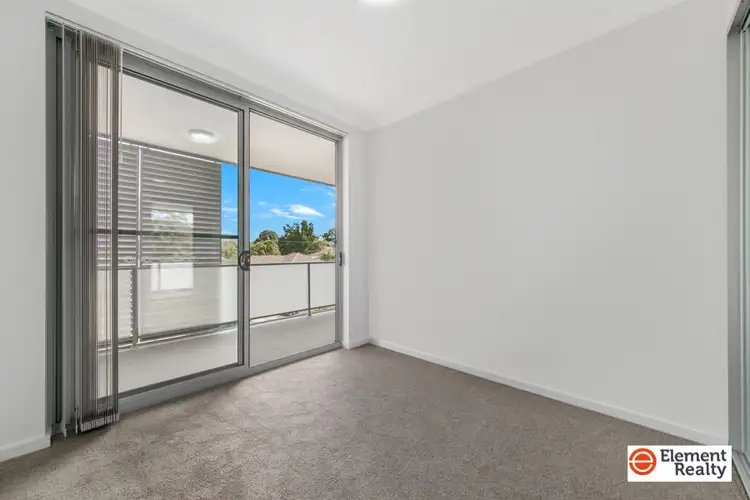 Fourth view of Homely apartment listing, 305/28-30 Burbang Crescent, Rydalmere NSW 2116