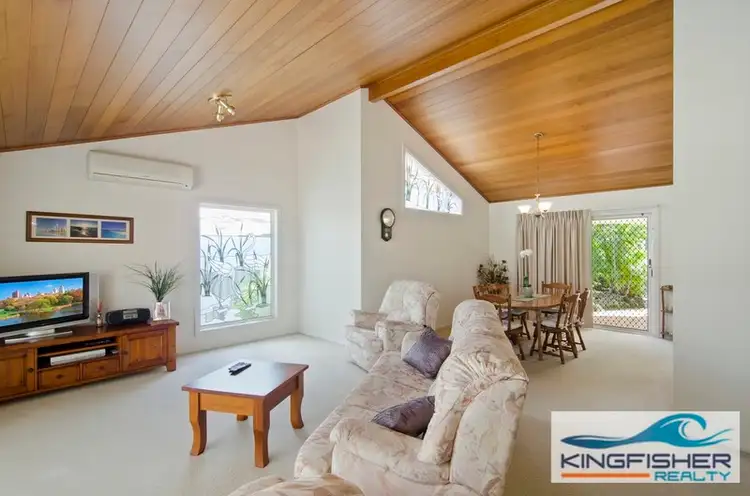 Main view of Homely house listing, 57a Auk Avenue, Burleigh Waters QLD 4220