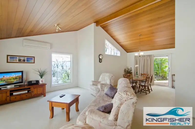Main view of Homely house listing, 57a Auk Avenue, Burleigh Waters QLD 4220