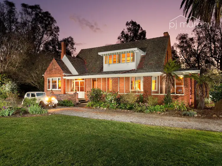 2429 Kiewa Valley Highway, Kergunyah VIC 3691