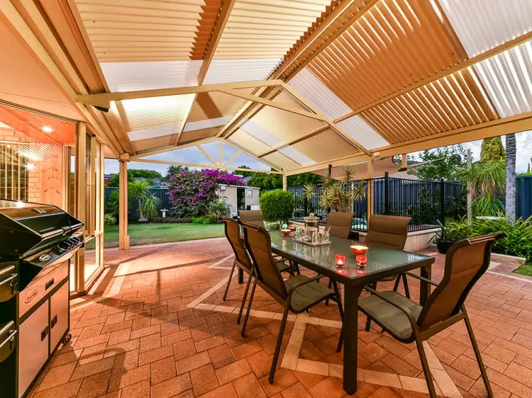 Second view of Homely house listing, 25 Asquith Court, Greenwood WA 6024