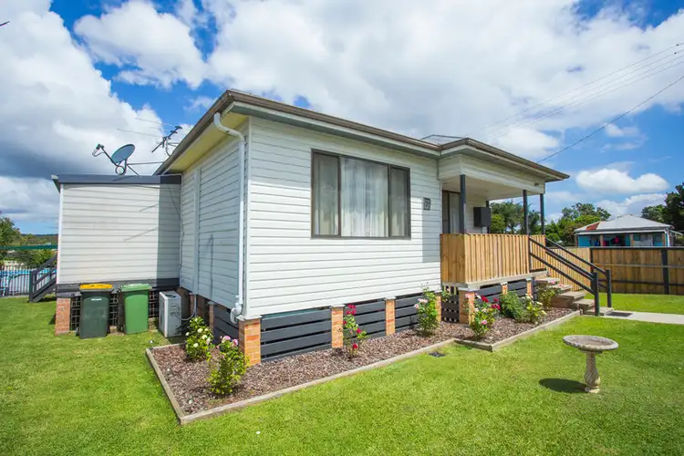 Main view of Homely house listing, 41 Allandale Street, Kearsley NSW 2325
