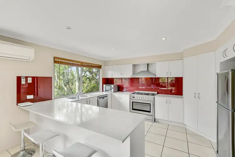 Third view of Homely house listing, 56 Tara Vista Boulevard, Highland Park QLD 4211