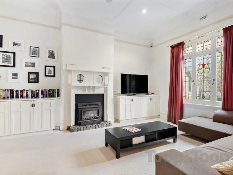 Fifth view of Homely house listing, 2 Llewelyn Terrace, Hawthorn SA 5062