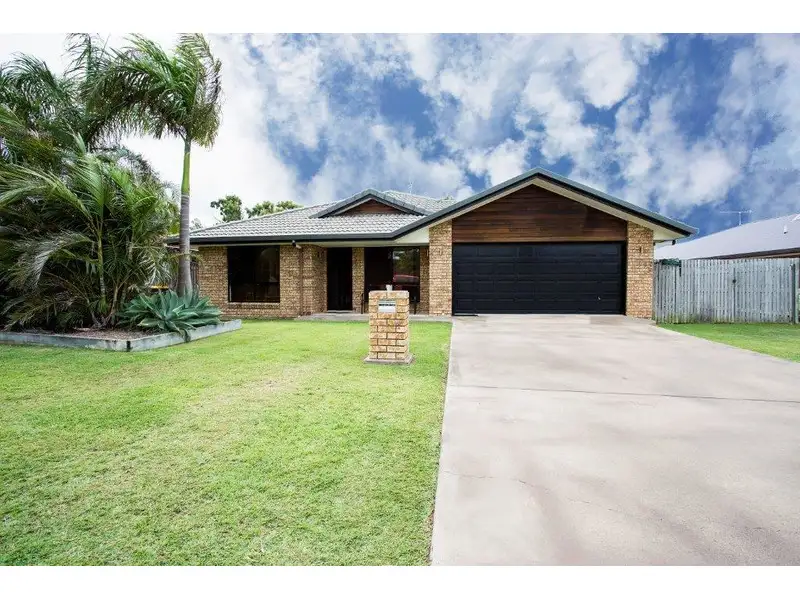 Main view of Homely house listing, 65 Bottlebrush Drive, Yeppoon QLD 4703