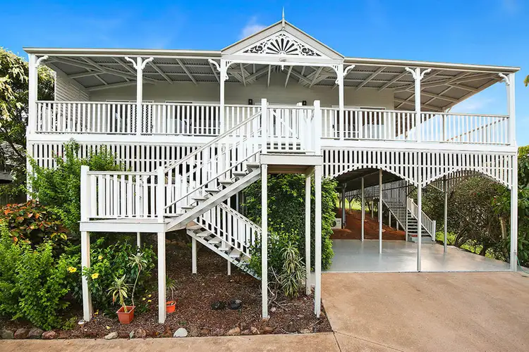21 Caitlin Place, Bli Bli QLD 4560