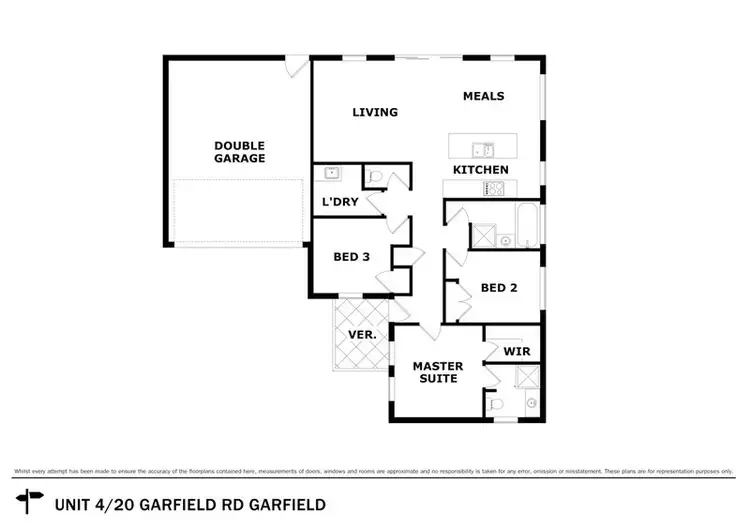 Seventh view of Homely house listing, 20 Garfield Road, Garfield VIC 3814