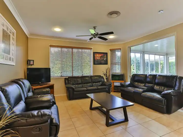 Seventh view of Homely house listing, 5 Susie Court, Highfields QLD 4352