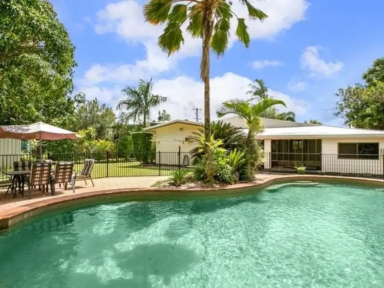 Main view of Homely house listing, 110 Campbell Street, Gordonvale QLD 4865