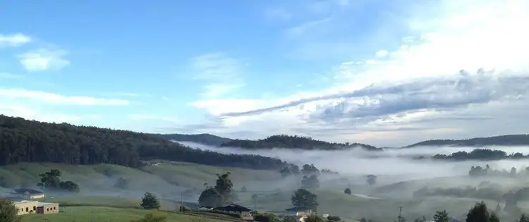 Third view of Homely rural property listing, 16 Truro Place, Acacia Hills TAS 7306