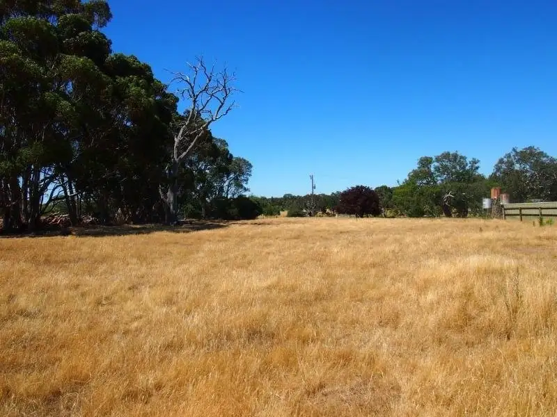 Main view of Homely land listing, 25-27 Parker Street, Dunkeld VIC 3294