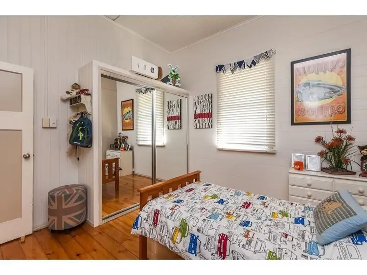 Sixth view of Homely house listing, 4 Woolcock Street, Wandal QLD 4700