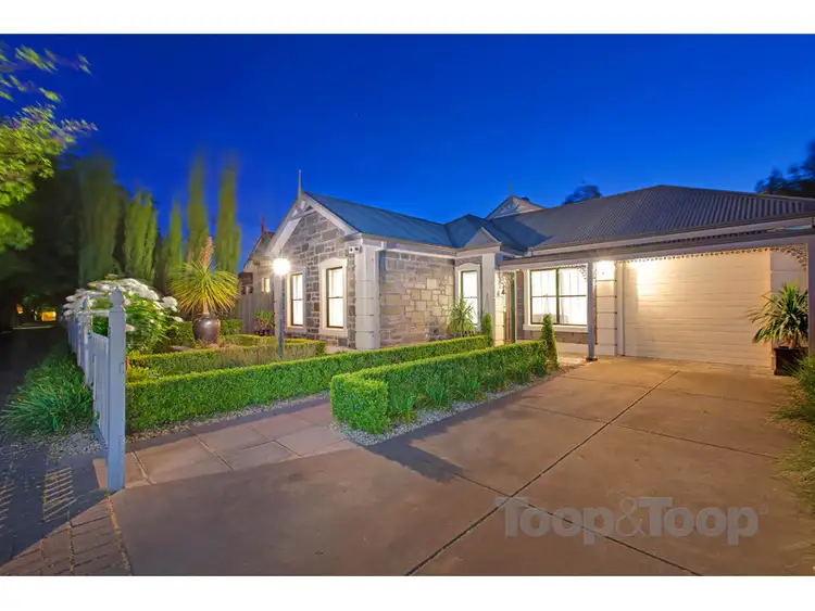 Main view of Homely villa listing, 12A Adelaide Street, Maylands SA 5069