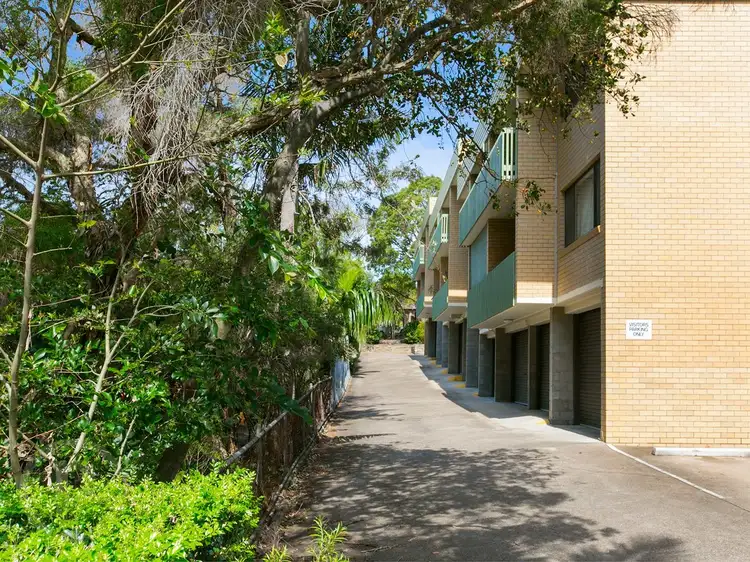 Third view of Homely unit listing, 8/16 McCulla Street, Sherwood QLD 4075
