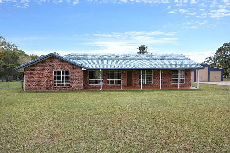 19 Spring Lane, Caboolture QLD 4510