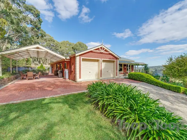 Sixth view of Homely house listing, 26 Rickaby Road, Scott Creek SA 5153
