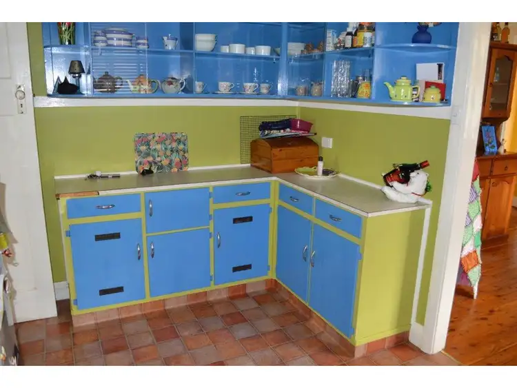 Seventh view of Homely house listing, 58 George Street, Gunnedah NSW 2380