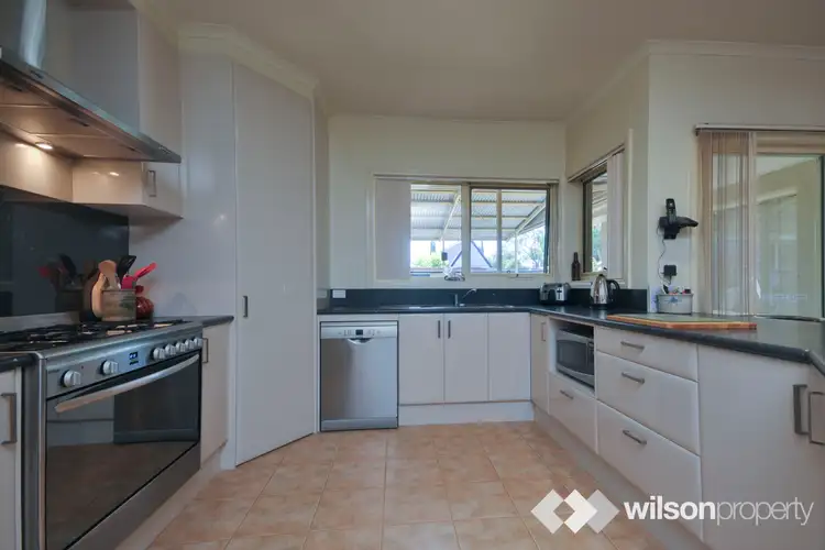 Fourth view of Homely house listing, 6 Blaxland Court, Traralgon VIC 3844