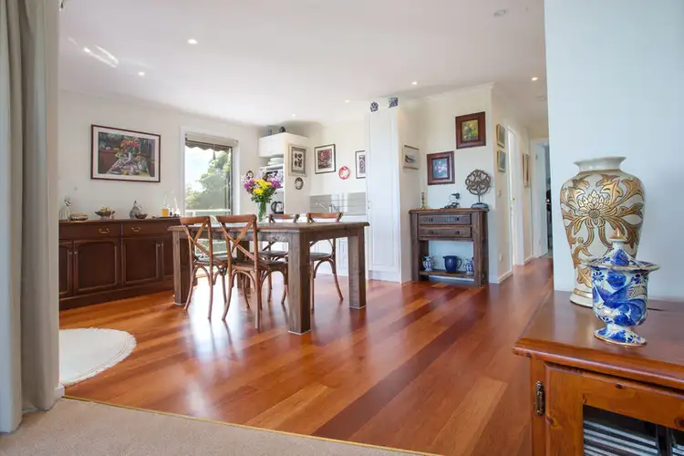 Fifth view of Homely house listing, 1/5 Volitans Avenue, Mount Eliza VIC 3930
