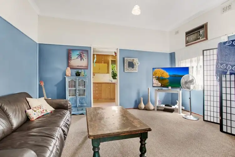 Second view of Homely house listing, 15 Stuart Street, Lorn NSW 2320