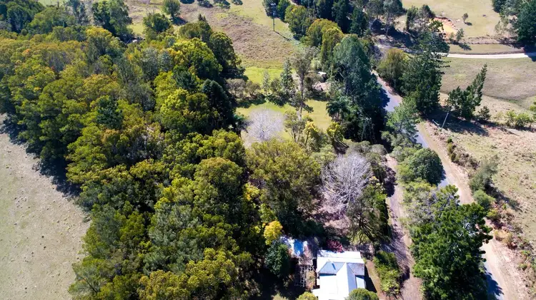 Main view of Homely rural property listing, 48 Doon Doon Road, Kunghur NSW 2484
