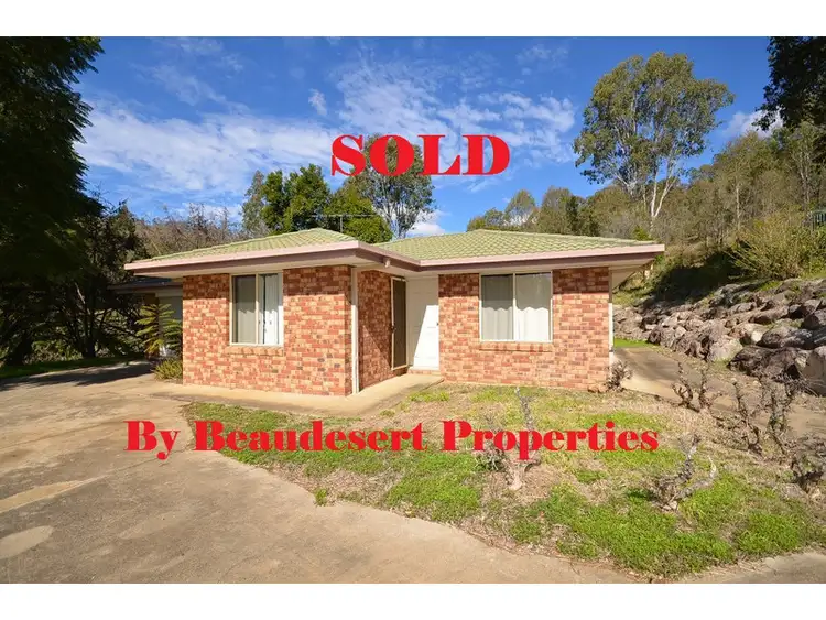 Main view of Homely house listing, 89 Stephens, Kooralbyn QLD 4285