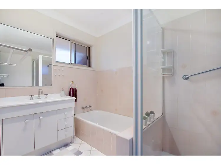 Sixth view of Homely townhouse listing, 1/117 Sunshine Boulevard, Mermaid Waters QLD 4218
