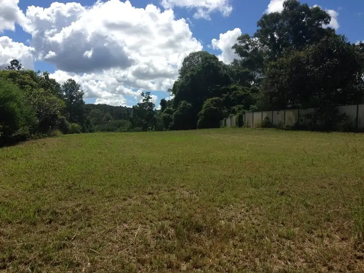 Third view of Homely land listing, 26 Queen Street, Cooran QLD 4569