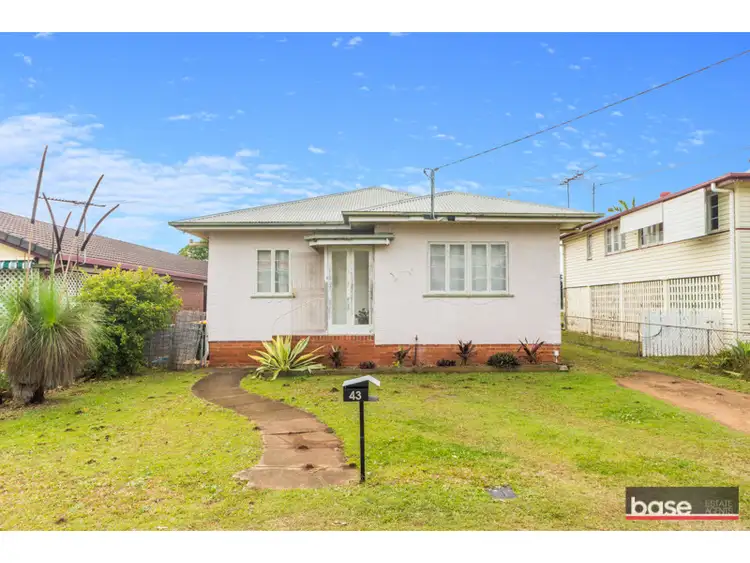 43 Froude Street, Banyo QLD 4014