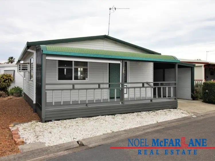 Main view of Homely unit listing, 162/81 Kalaroo Road, Redhead NSW 2290