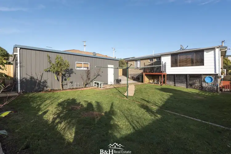 Seventh view of Homely house listing, 13 Winter Avenue, Upper Burnie TAS 7320