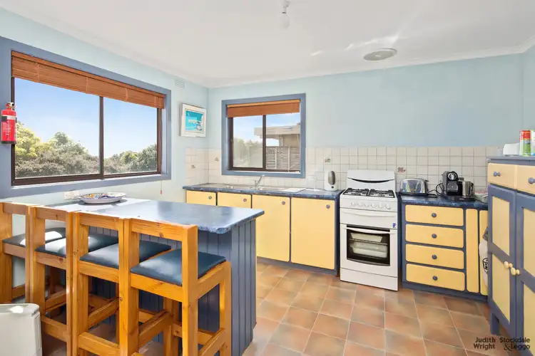 Fifth view of Homely house listing, 8 Heyley Avenue, Ventnor VIC 3922