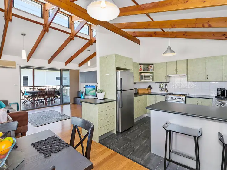 Second view of Homely house listing, 17 Fawcett Street, Tumbulgum NSW 2490
