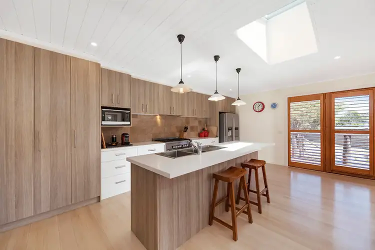 Third view of Homely house listing, 35 Reeves Street, Blairgowrie VIC 3942
