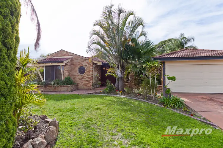 Main view of Homely house listing, 37 Estevan Way, Ferndale WA 6148