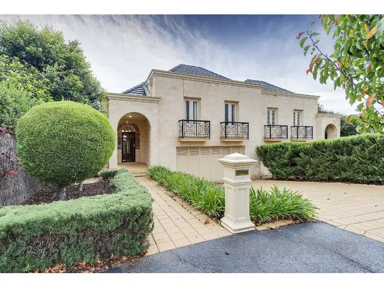 9A Hamilton Street, Erindale SA 5066