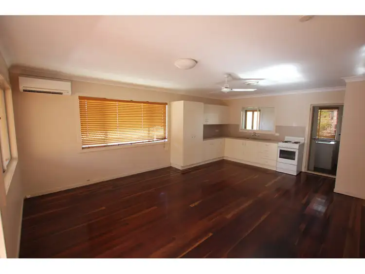 55 Matthew Flinders Drive, Cooee Bay QLD 4703