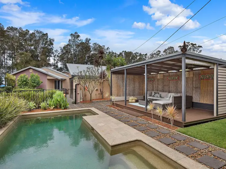 Fourth view of Homely house listing, 23 Lakedge Avenue, Berkeley Vale NSW 2261