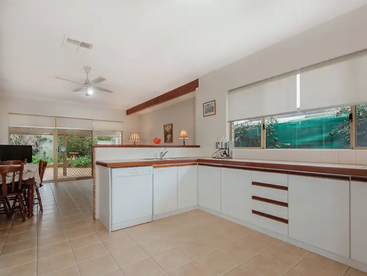 Second view of Homely house listing, 12 Prescott Drive, Murdoch WA 6150
