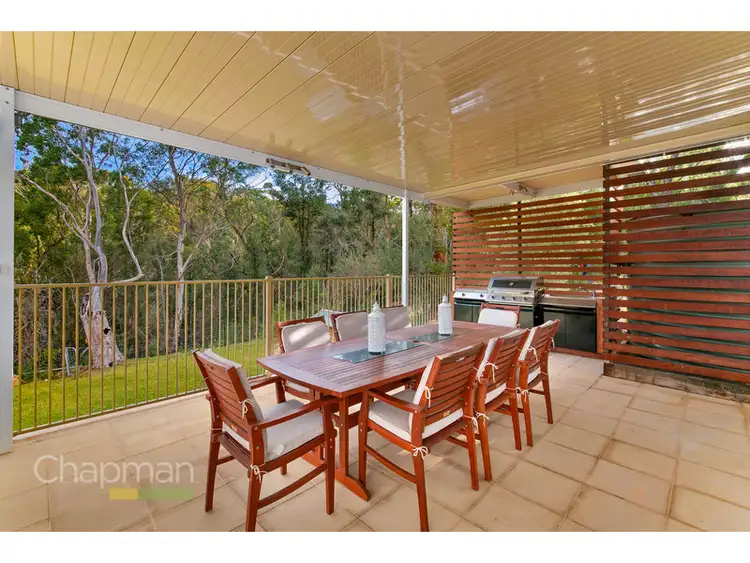 Sixth view of Homely house listing, 33 Birdwood Avenue, Winmalee NSW 2777