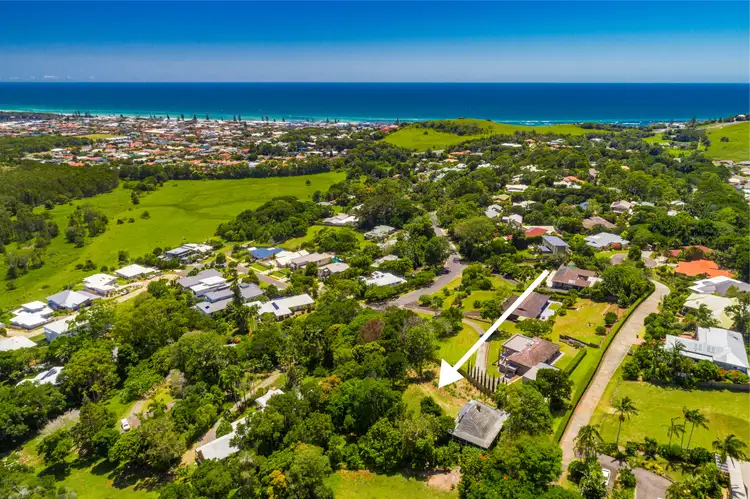 Third view of Homely house listing, 51 Greenfield Road, Lennox Head NSW 2478