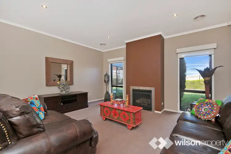 Fourth view of Homely house listing, 36 Graduate Place, Traralgon VIC 3844