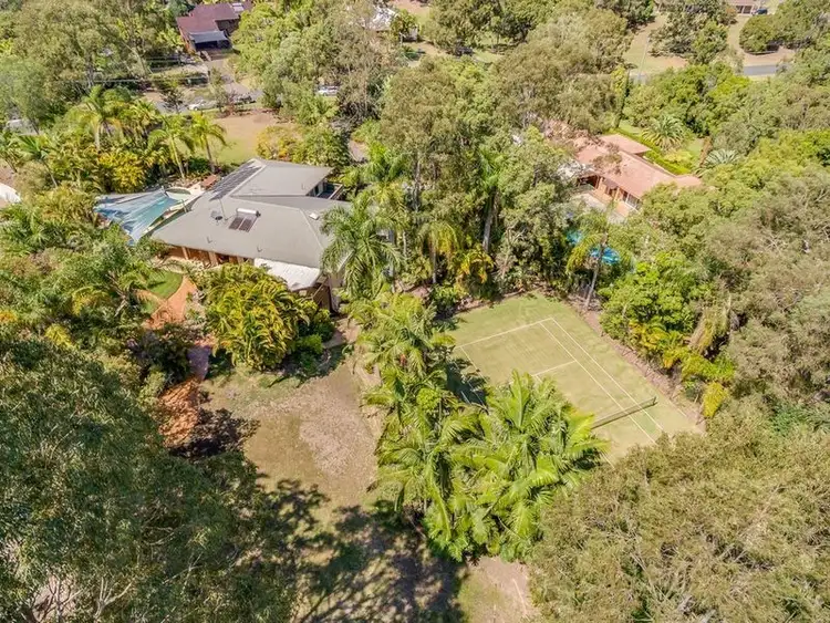 Main view of Homely house listing, 29 Winderadeen Drive, Highland Park QLD 4211