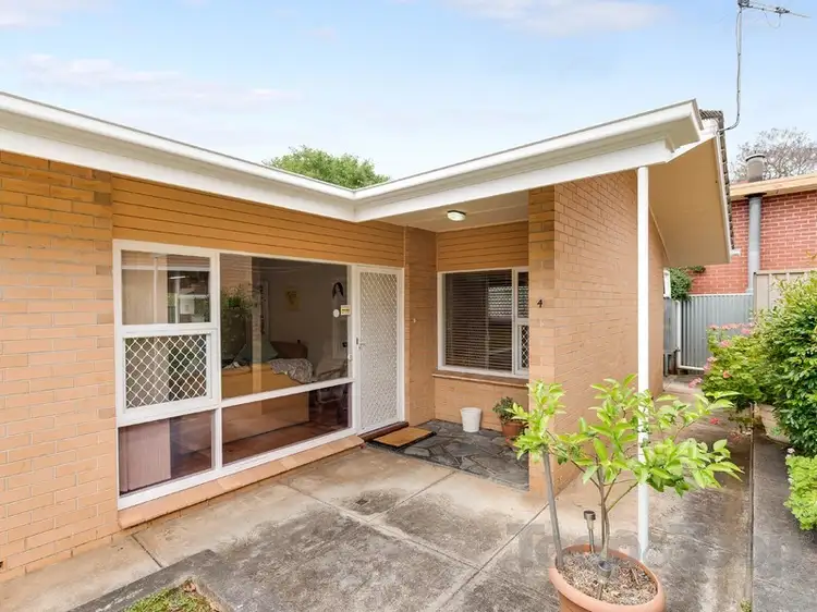 4/34 Fisher Street, Fullarton SA 5063