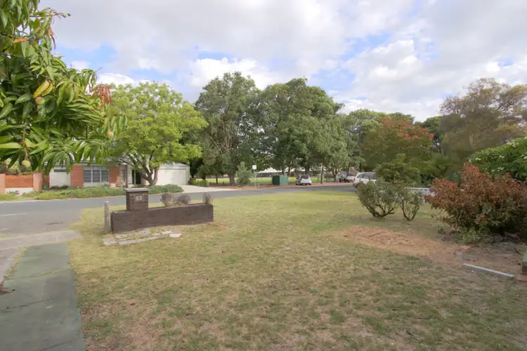17 Waller Street, Lathlain WA 6100