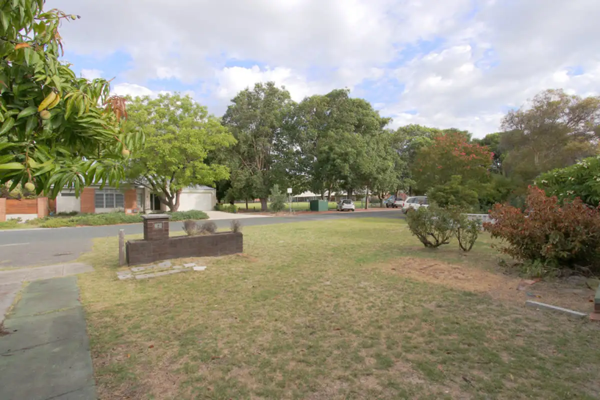 Main view of Homely house listing, 17 Waller Street, Lathlain WA 6100