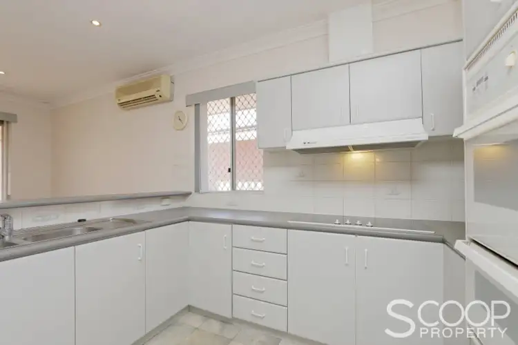 Second view of Homely house listing, 26 Glennister Road, Hamilton Hill WA 6163